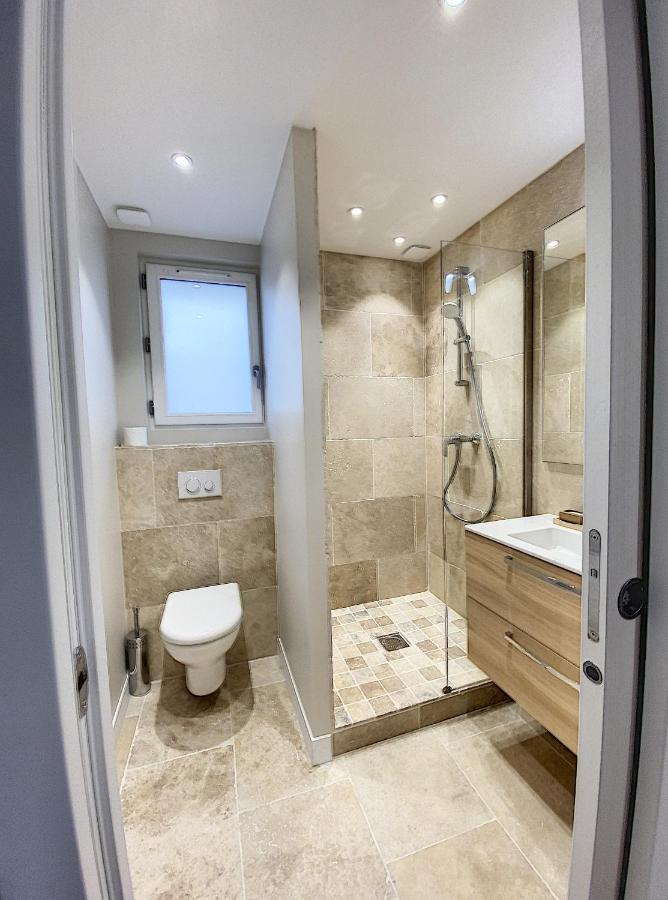 Les Estrelles Apartment Saint-Rémy-de-Provence Екстериор снимка
