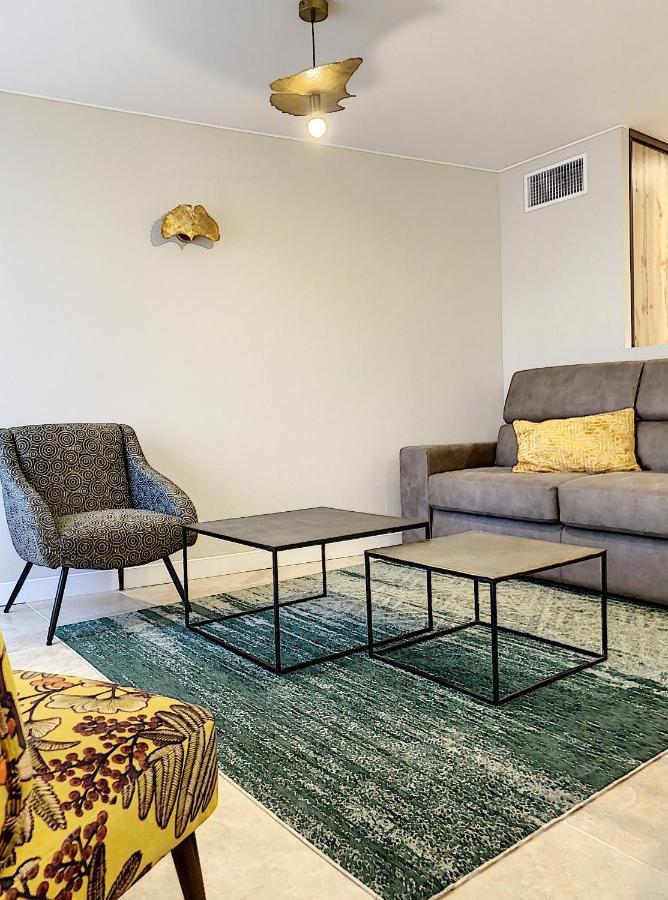 Les Estrelles Apartment Saint-Rémy-de-Provence Екстериор снимка