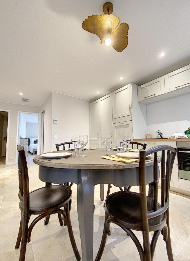Les Estrelles Apartment Saint-Rémy-de-Provence Екстериор снимка