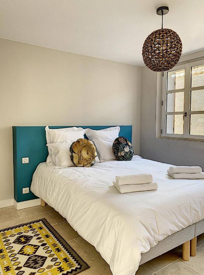 Les Estrelles Apartment Saint-Rémy-de-Provence Екстериор снимка