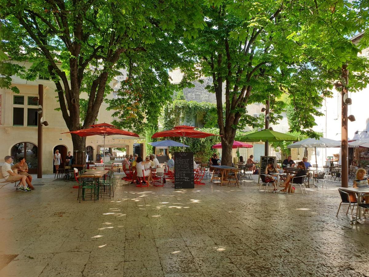 Les Estrelles Apartment Saint-Rémy-de-Provence Екстериор снимка