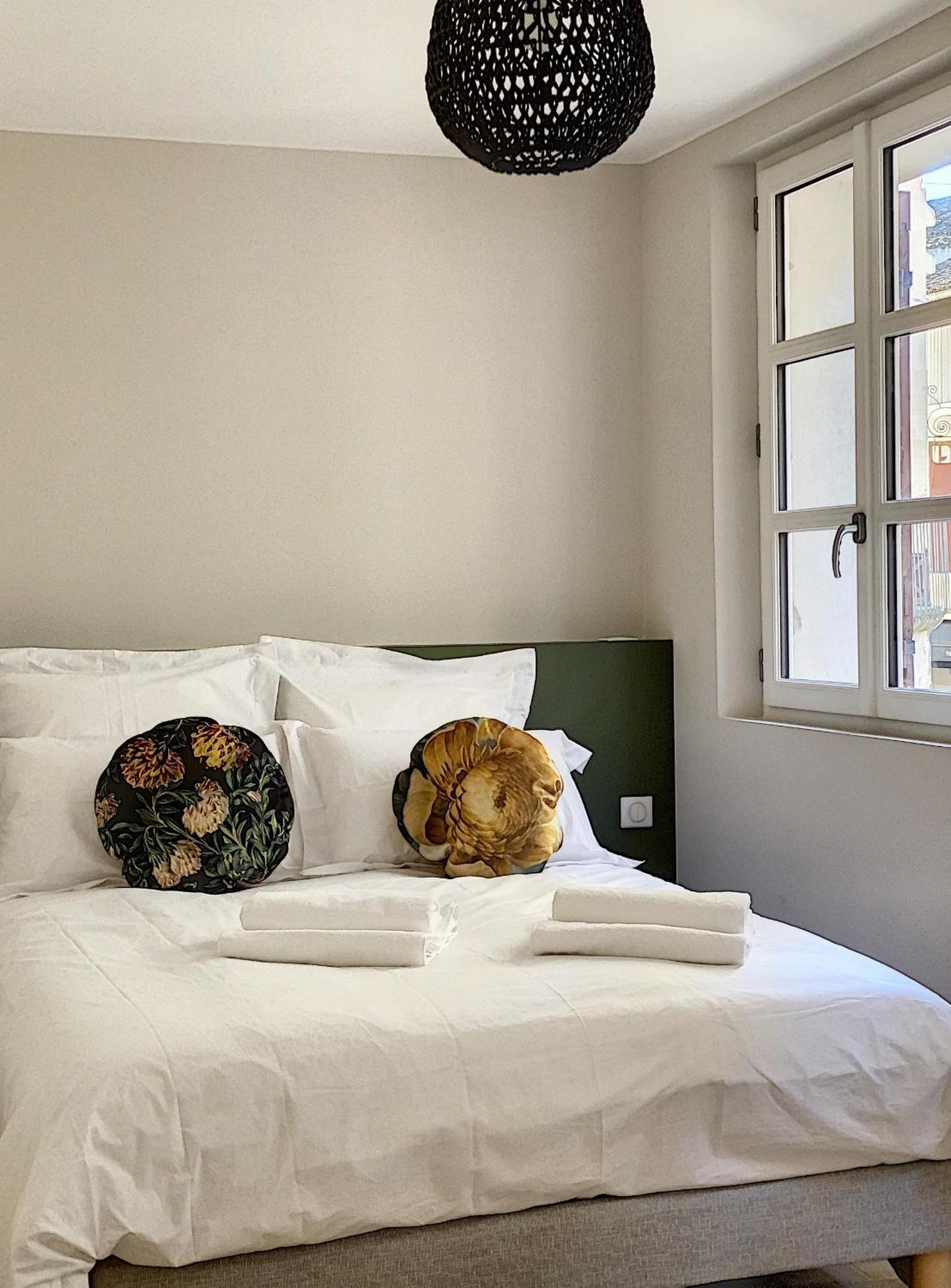 Les Estrelles Apartment Saint-Rémy-de-Provence Стая снимка